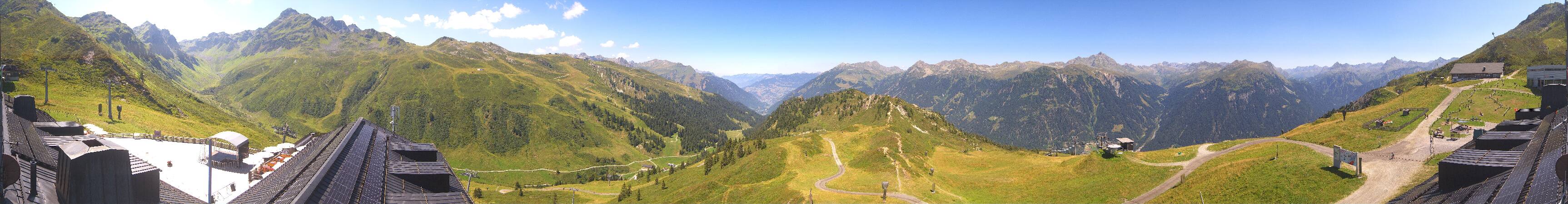 Panorama Nova Stoba