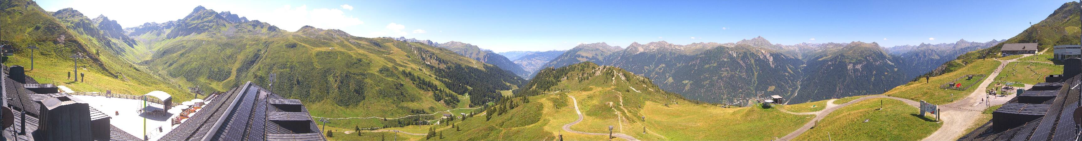 Panorama Nova Stoba