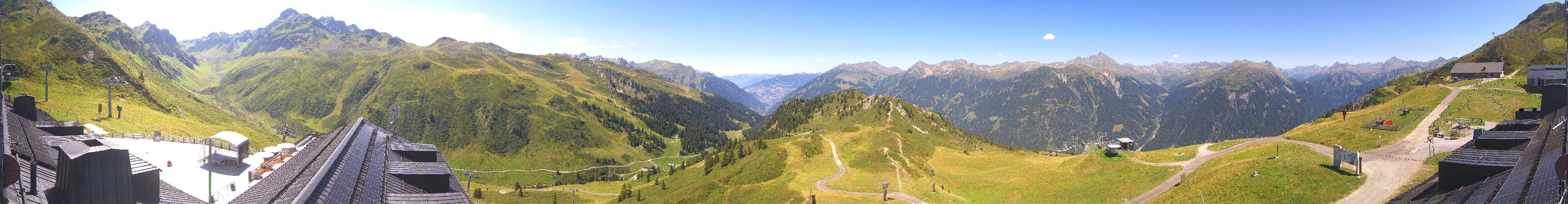 Panorama Nova Stoba
