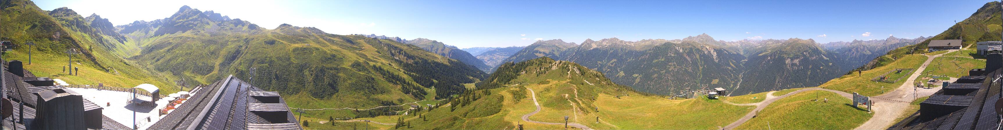 Panorama Nova Stoba