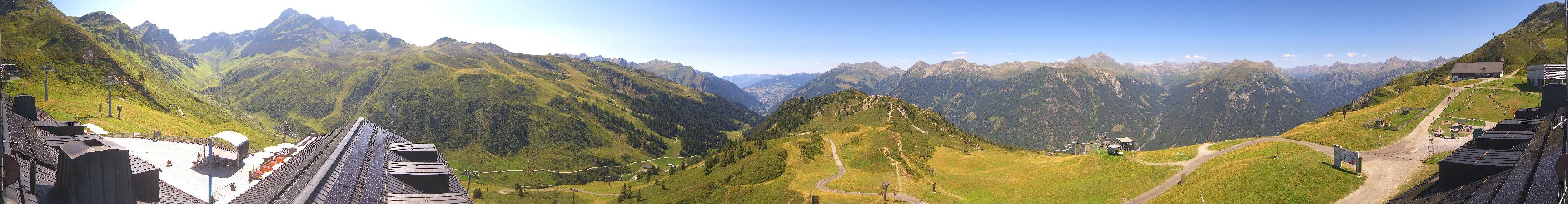 Panorama Nova Stoba