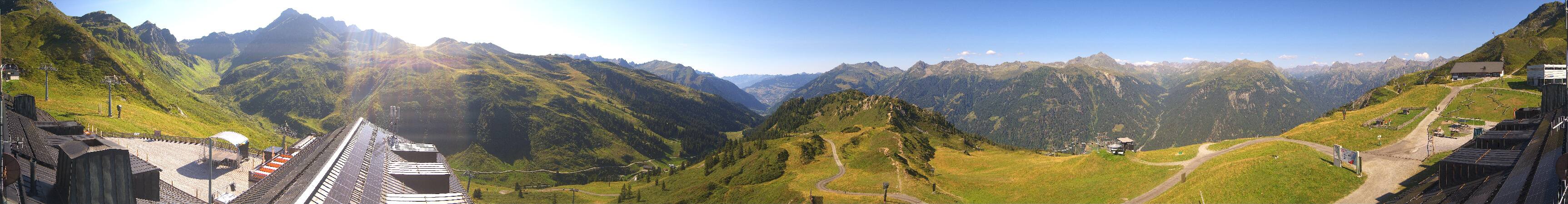 Panorama Nova Stoba