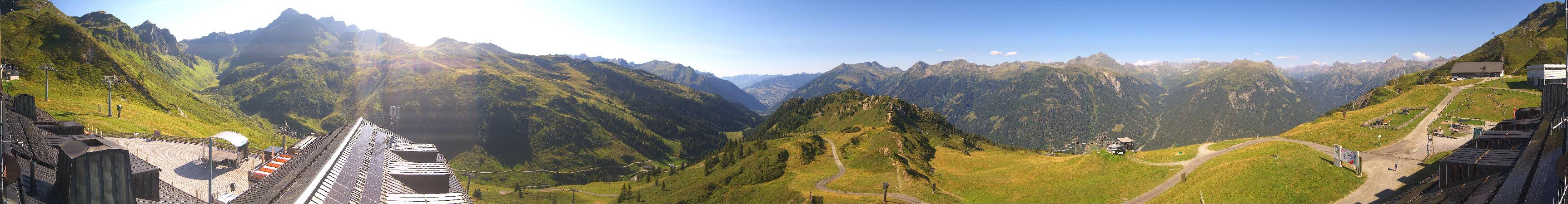 Panorama Nova Stoba