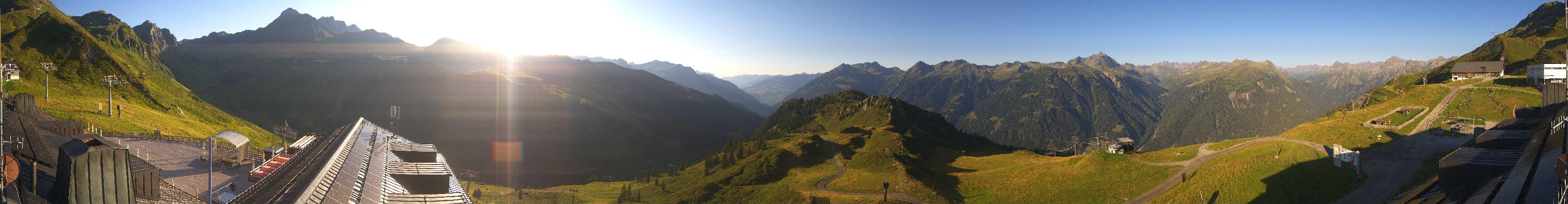 Panorama Nova Stoba