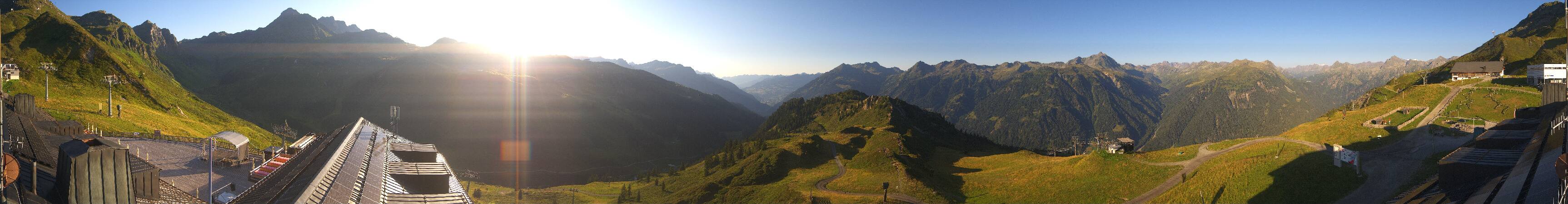 Panorama Nova Stoba
