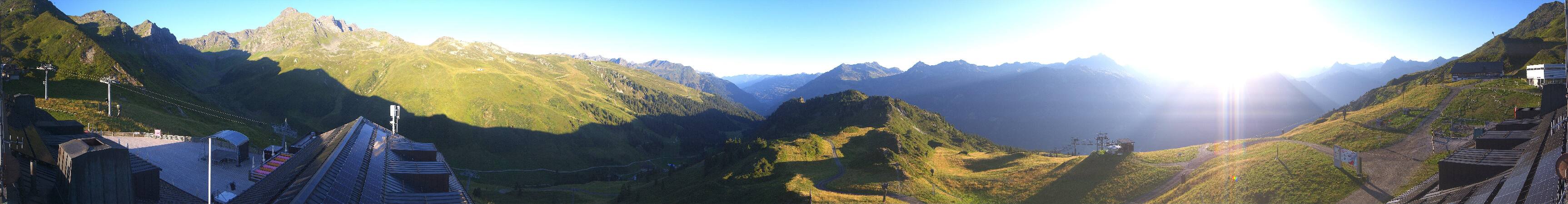 Panorama Nova Stoba