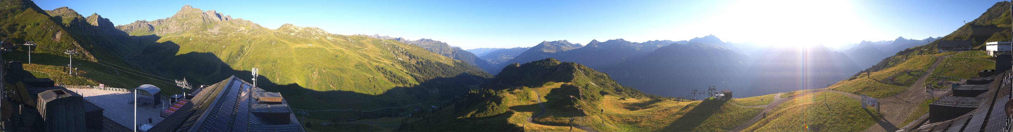 Panorama Nova Stoba