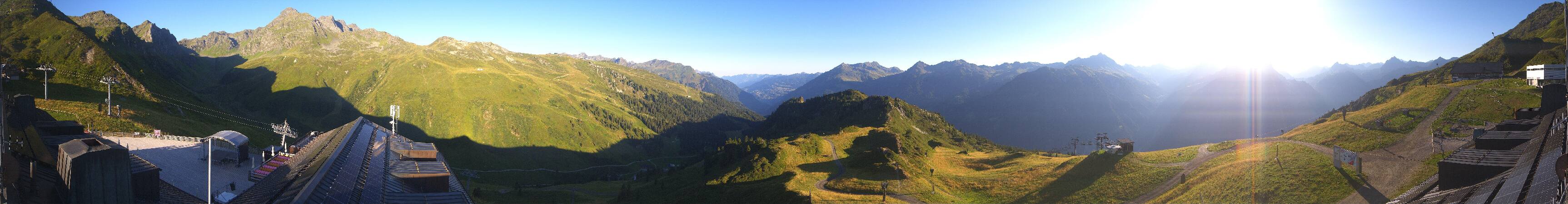 Panorama Nova Stoba