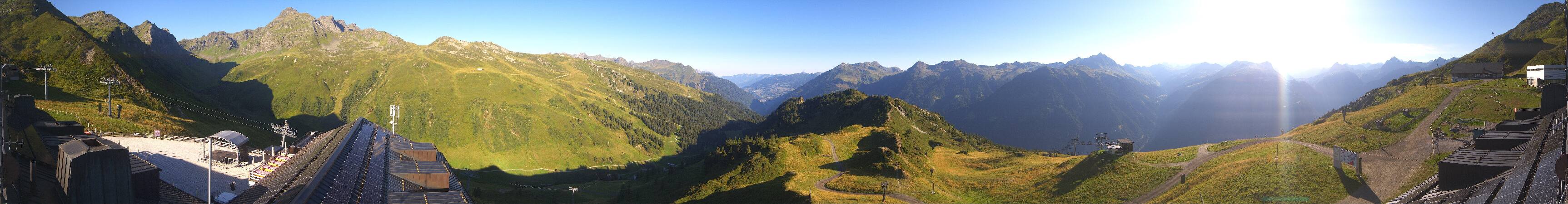 Panorama Nova Stoba