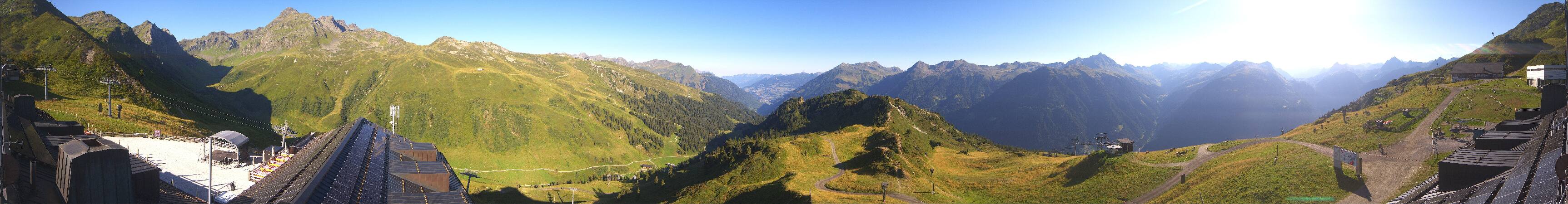 Panorama Nova Stoba