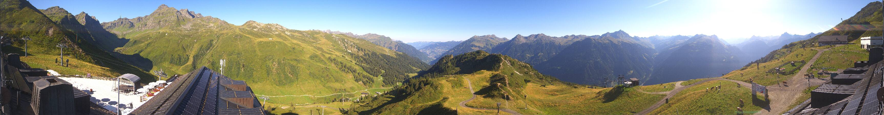 Panorama Nova Stoba