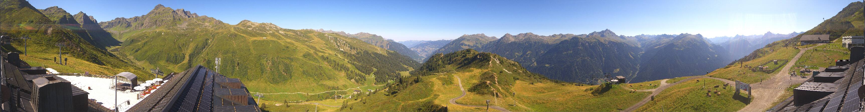 Panorama Nova Stoba