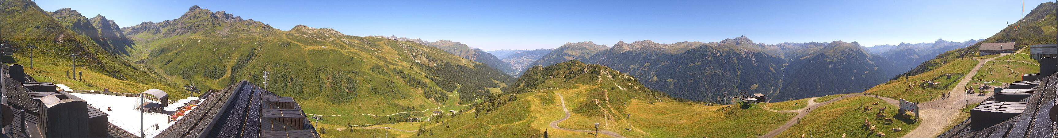 Panorama Nova Stoba