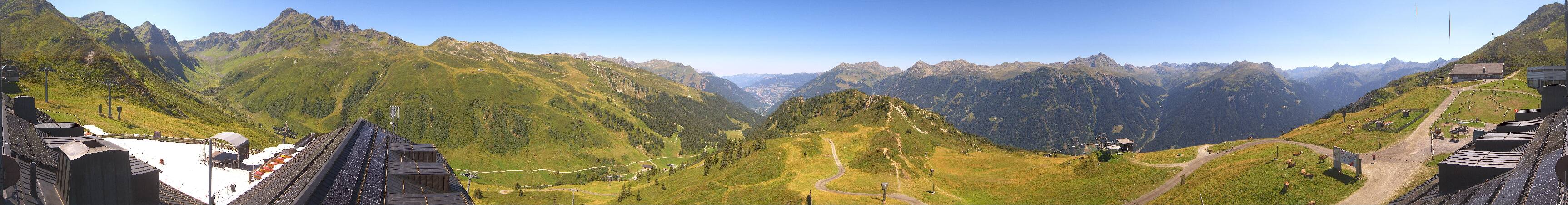 Panorama Nova Stoba
