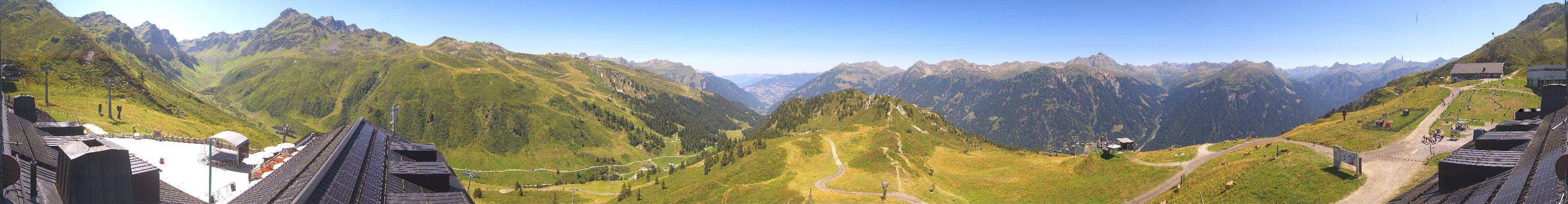 Panorama Nova Stoba