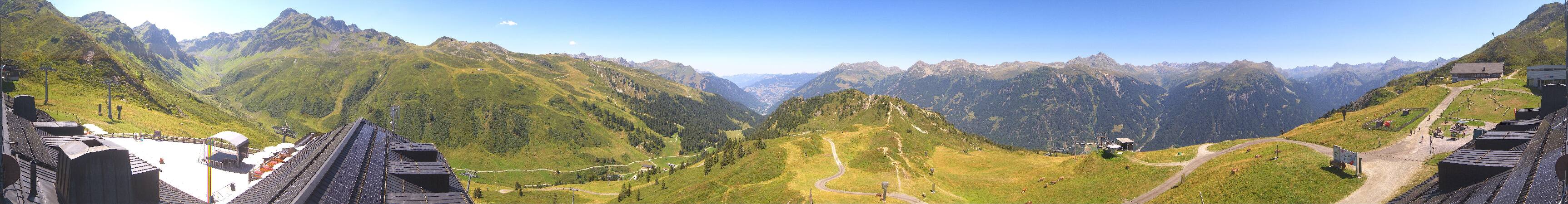Panorama Nova Stoba