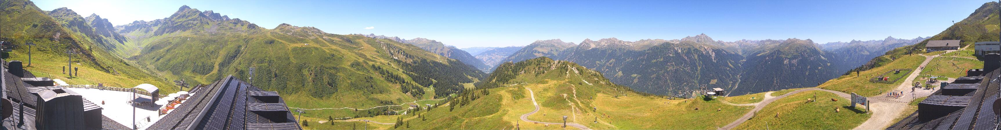 Panorama Nova Stoba