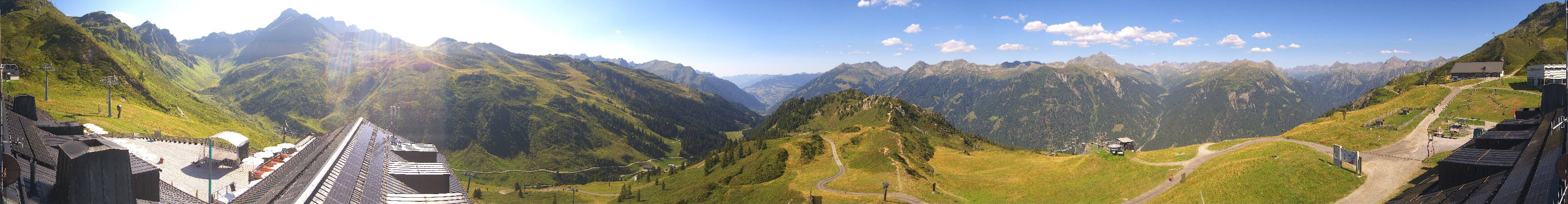 Panorama Nova Stoba