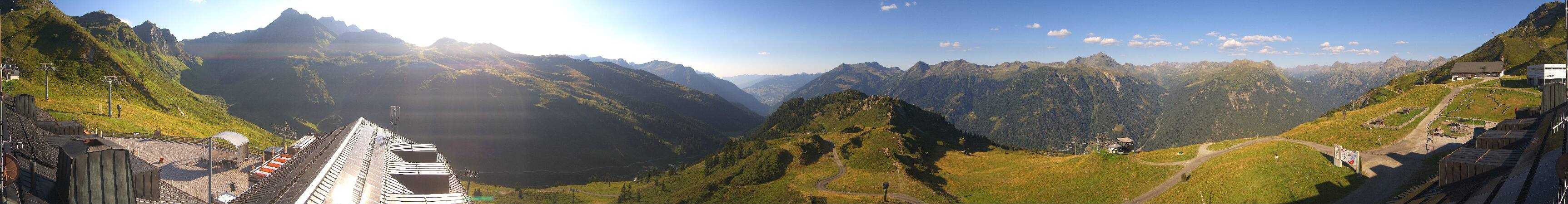 Panorama Nova Stoba