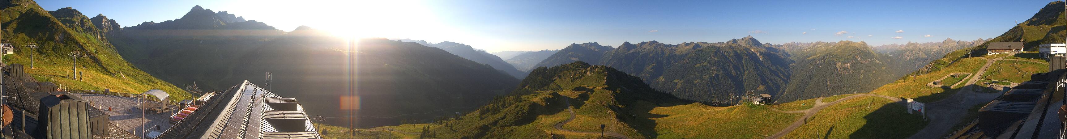 Panorama Nova Stoba