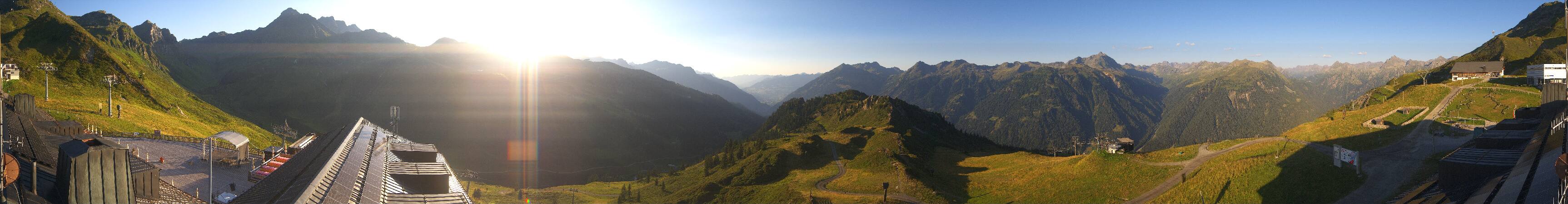 Panorama Nova Stoba