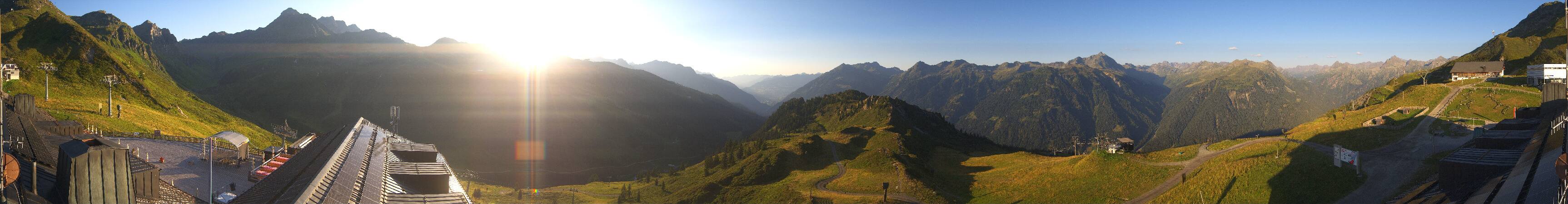 Panorama Nova Stoba