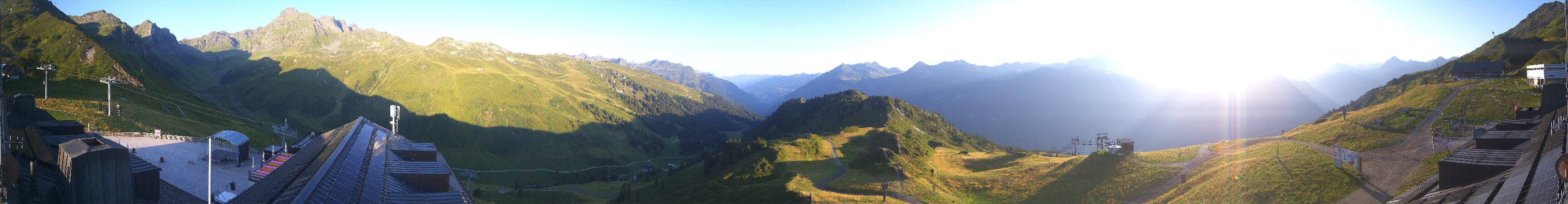 Panorama Nova Stoba
