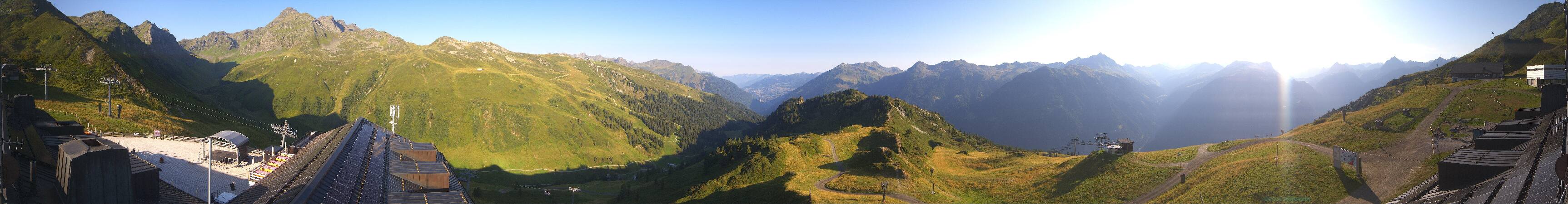 Panorama Nova Stoba