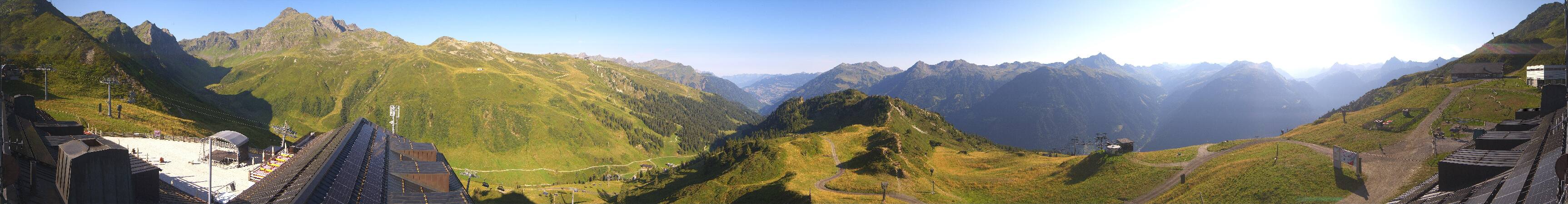 Panorama Nova Stoba