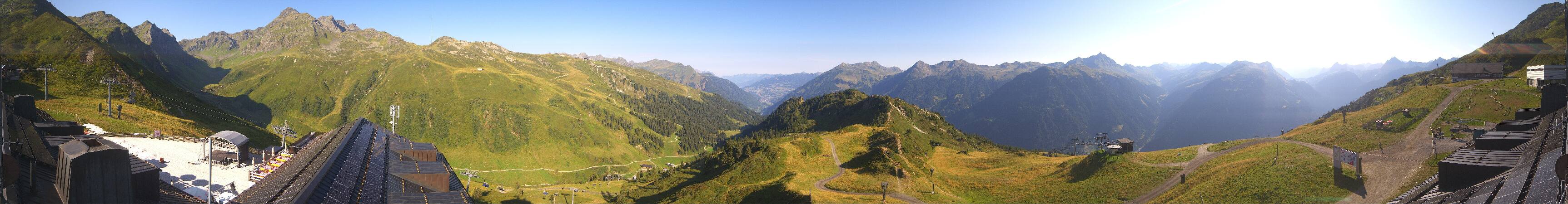 Panorama Nova Stoba