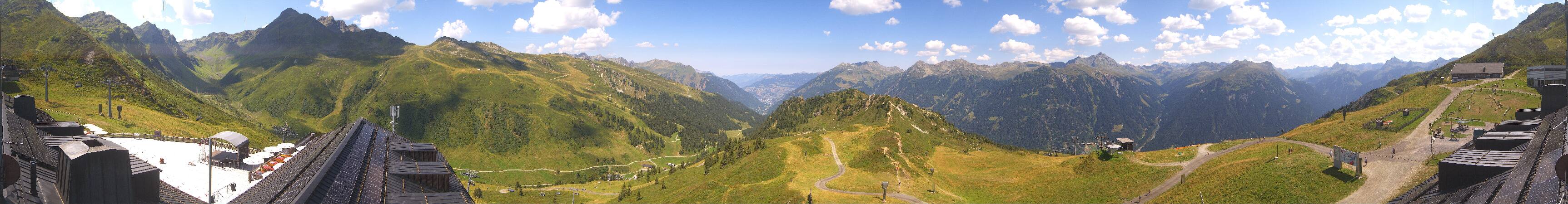Panorama Nova Stoba