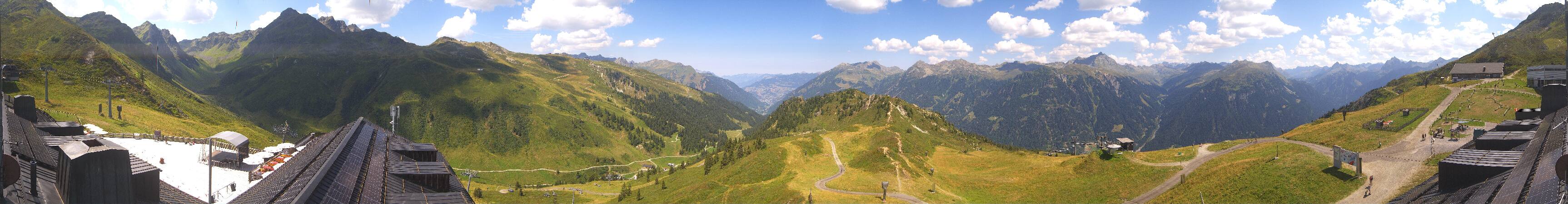 Panorama Nova Stoba
