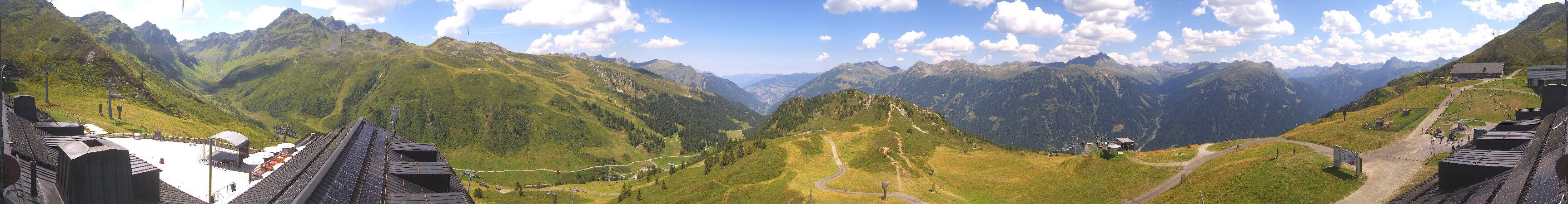Panorama Nova Stoba