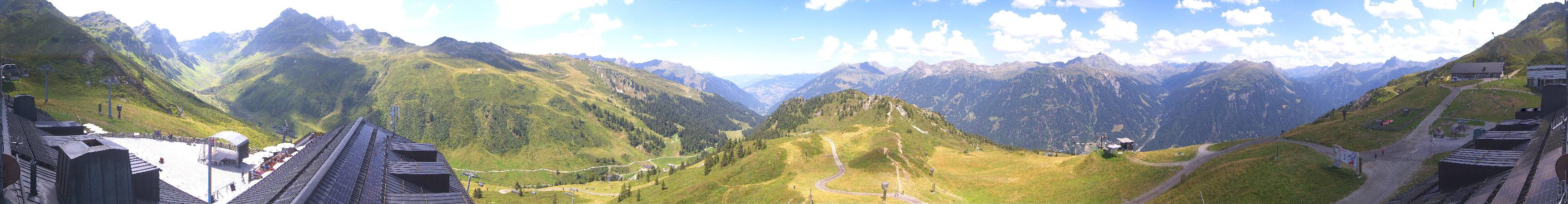 Panorama Nova Stoba