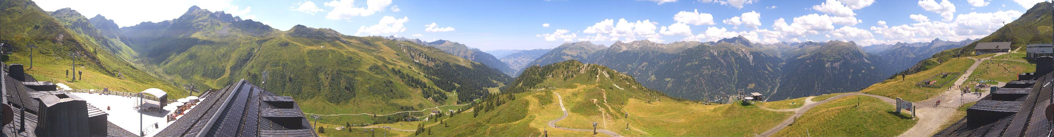 Panorama Nova Stoba