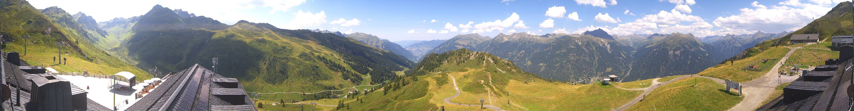 Panorama Nova Stoba