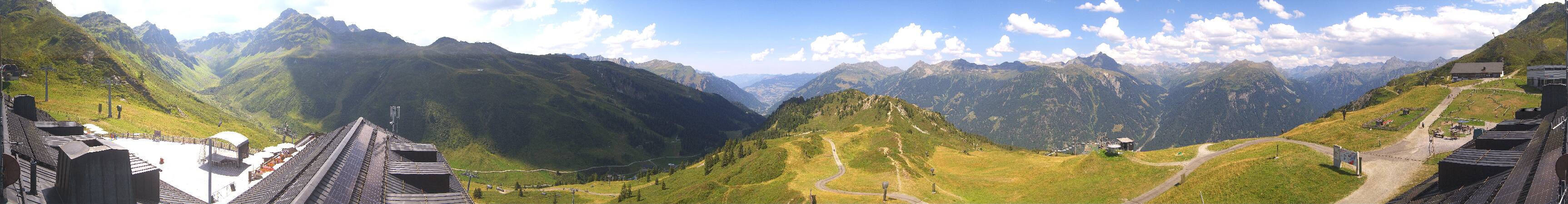 Panorama Nova Stoba