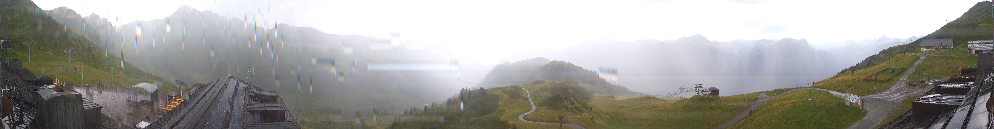 Panorama Nova Stoba