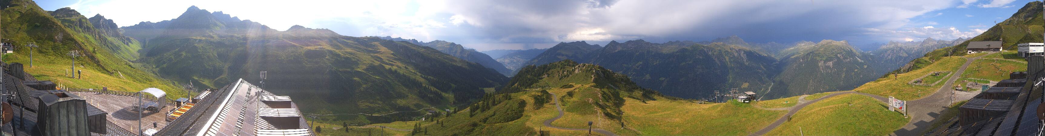 Panorama Nova Stoba