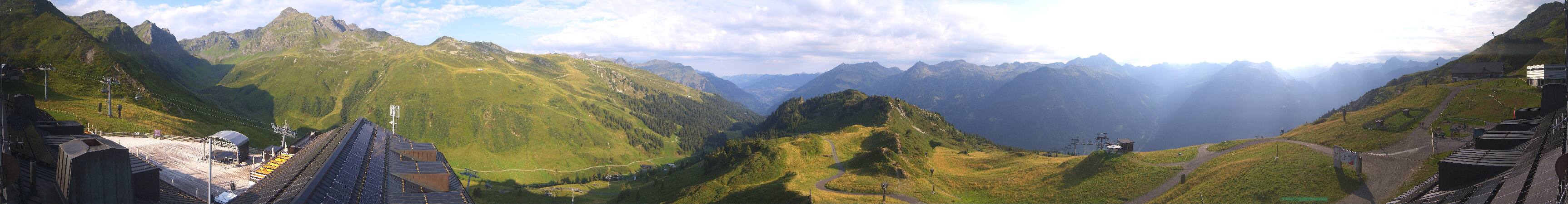 Panorama Nova Stoba
