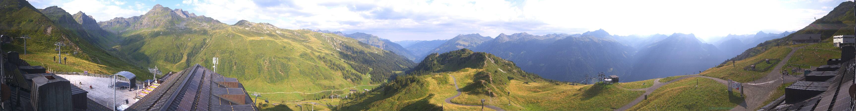 Panorama Nova Stoba