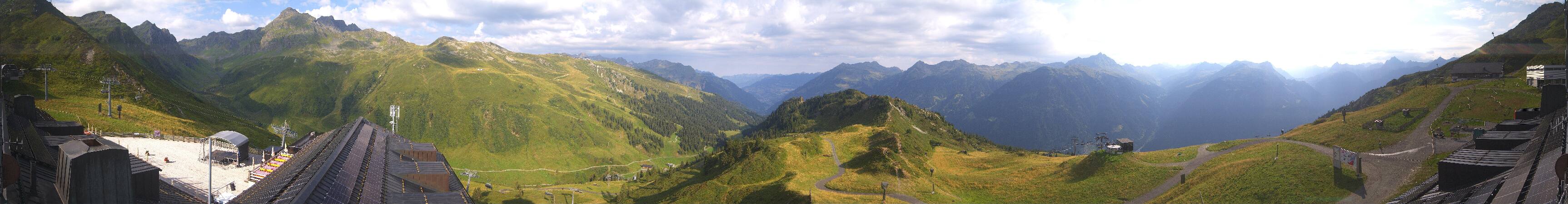 Panorama Nova Stoba