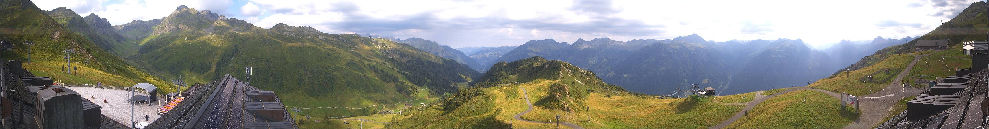 Panorama Nova Stoba