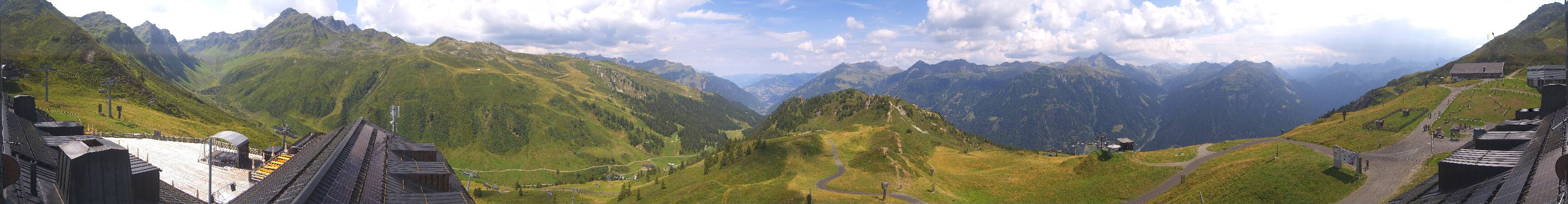 Panorama Nova Stoba