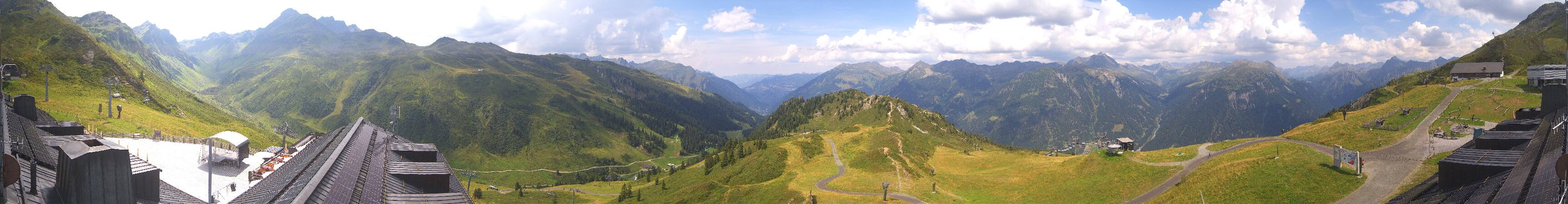 Panorama Nova Stoba