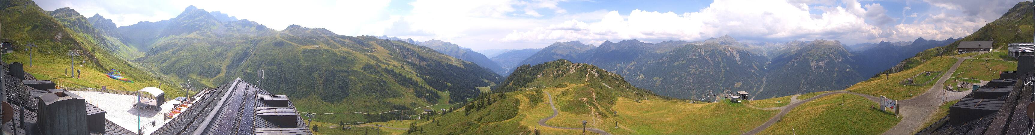 Panorama Nova Stoba