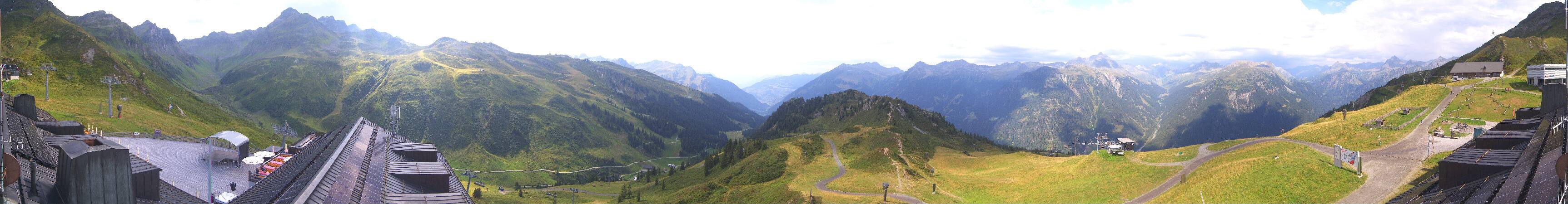 Panorama Nova Stoba