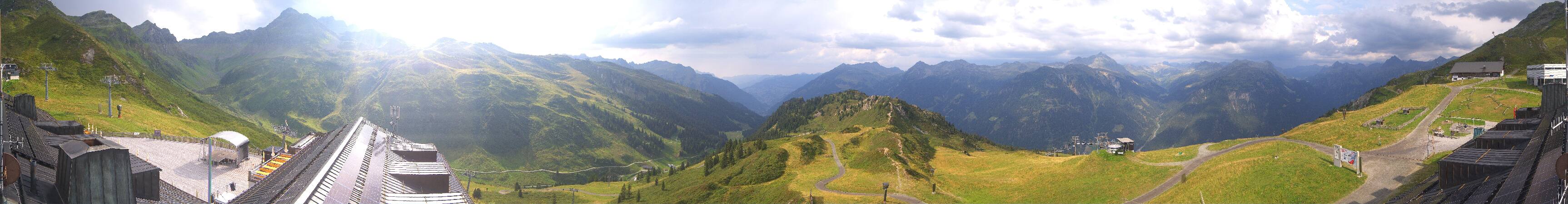Panorama Nova Stoba