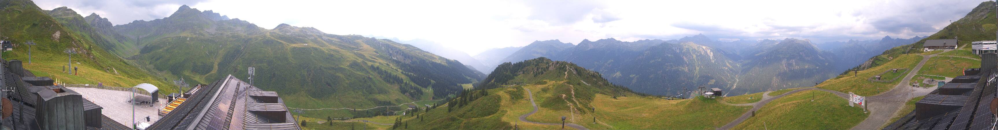 Panorama Nova Stoba