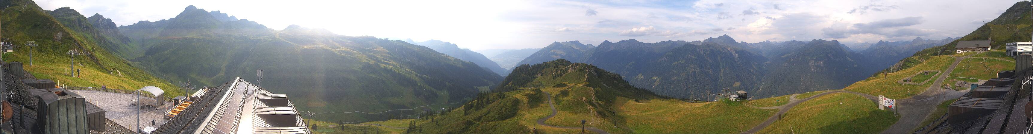 Panorama Nova Stoba